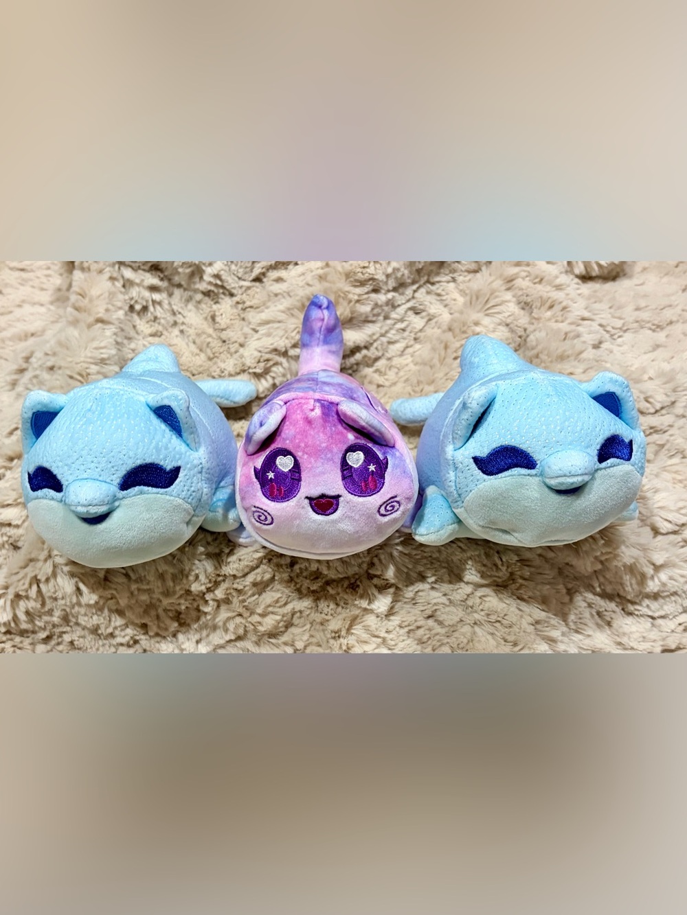 Aphmau Kitty Cats